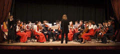Orchestra giovanile "La Réjouissance" 240