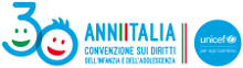 XXX anniversario della ratifica della Convenzione sui diritti dell’infanzia e dell’adolescenza da parte dell’Italia