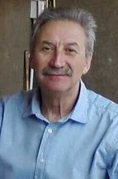 Roberto Marinello