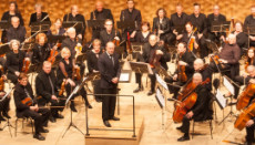 Concerto dell'orchestra "Hamburger Ärzteorchester"