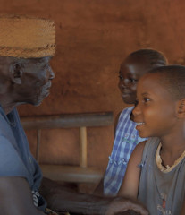 Film-documentario "Un giorno a Wamba"