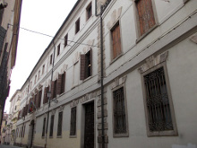 Palazzo Mussato