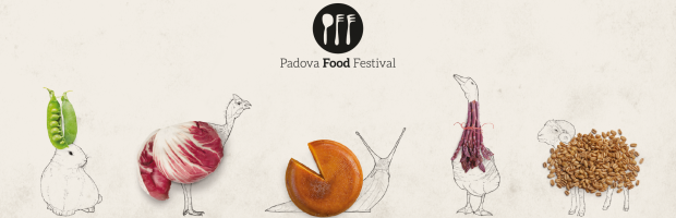 Padova Food Festival 2016