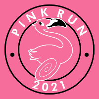 Immagine Corsa a scopo benefico "Pink Run 2021"