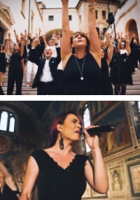 Video concerto "Padova rompe il silenzio"