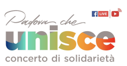 Concerto di solidarietà "Padova che unisce"