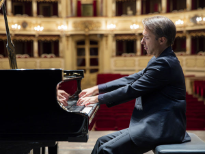 Festival pianistico "Bartolomeo Cristofori" 2020