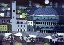 Convegno "L'immagine della città. Dall'Urbs picta alla Padova contemporanea. Dalla visione alla percezione"