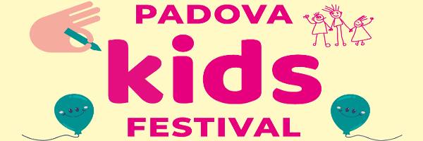 Padova kids festival 2021 600