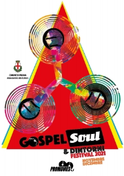Festival "Gospel soul & dintorni" 2021