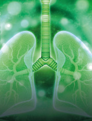 Webinar "Focus Veneto: interstiziopatie polmonari"