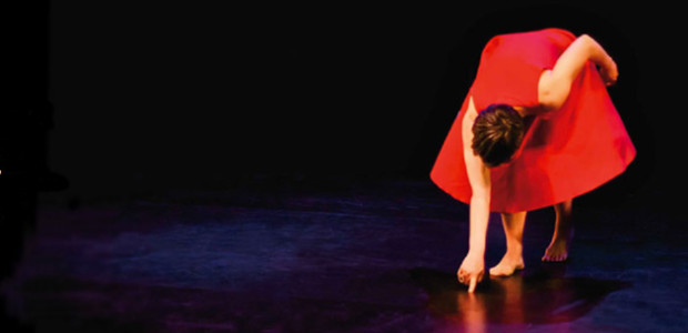 Rassegna e premio "Prospettiva danza-teatro 2023 