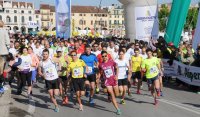 Maratona di Padova - S. Antonio