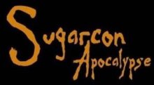 Sugarcon - Apocalypse 2017