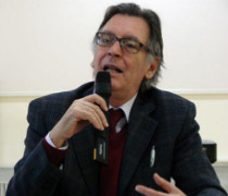 Mario Isnenghi