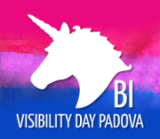 Bi Visibilty Day Padova 2017
