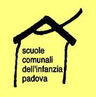 Logo scuole infanzia comunali