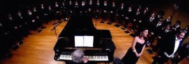 Concerto pasquale 2017 con il coro "Pueri cantores" del Veneto 380