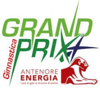 Grand prix di ginnastica - Antenore energia