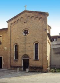 Oratorio San Michele