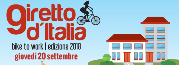 Giretto d'italia 2018