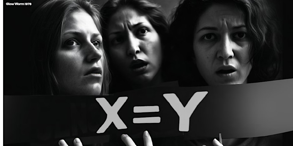 Spettacolo "x=y un'operazione non matematica contro la violenza sulle donne" 650
