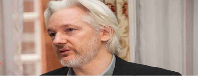 il caso Assange