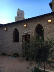 Visite guidate "Padova Urbs picta. L'Oratorio di San Michele e il Castello di Padova"