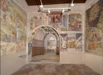 Visita guidata all'Oratorio di San Michele e al Castello Carrarese