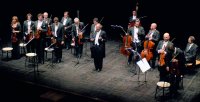 Concerto di primavera dei Solisti Veneti 2017