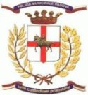 Logo corpo Polizia locale