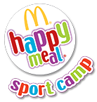 Happy Meal Sport Camp