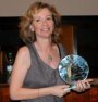 Sandra Savaglio - Premio Galileo 2018