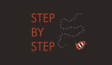 Ciclo di esposizioni "Step by Step 2018"
