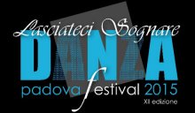 Danza Padova festival 2015