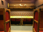 Palcoscenico teatro 