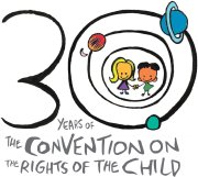 Incontro "30° Anniversario della Convenzione sui diritti dell’infanzia e dell’adolescenza"