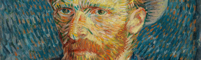 Mostra "Van Gogh. I colori della vita" 600