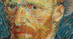 Presentazione mostra "Van Gogh. I colori della vita" 240