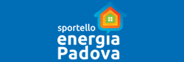 Logo Sportello energia Padova 380