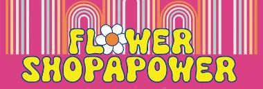 Festival di primavera "Shopapemus - Flower shopapower" 380 ant