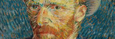 Mostra "Van Gogh. I colori della vita" 380 ant