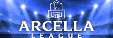 Progetto "Arcella League" 380 ant