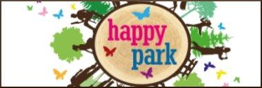 Happy Park Parco Farfalle 380 ant
