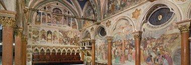 Padova Urbs picta - Basilica del Santo 380 ant news