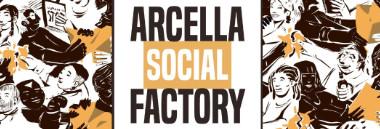 Manifestazione "Arcella social factory" 380 ant