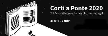 Appuntamenti online del Festival "Corti a Ponte 2020" 380 ant