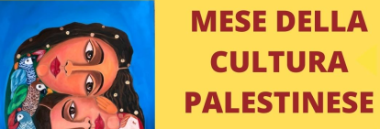Progetto "Mese della cultura palestinese" 380 ant