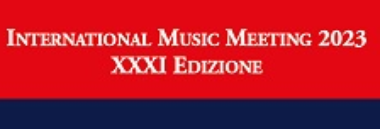 Appuntamenti a Padova con la XXXI edizione dell'International music meeting 380 ant