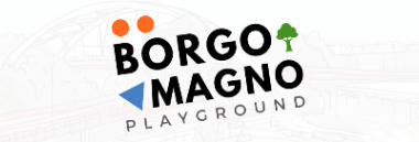 "Iniziativa Borgomagno playground" 380 ant